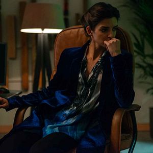 Fotoğraf Crónica de una tormenta