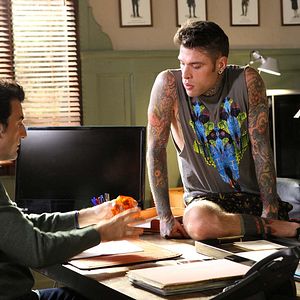 Fotoğraf Enrico Ianniello