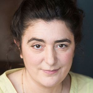 Fotoğraf Axelle Simon