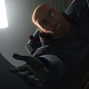 Fotoğraf Star Wars: The Bad Batch