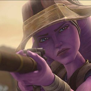 Fotoğraf Star Wars: The Bad Batch