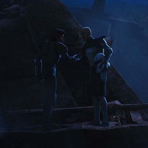 Fotoğraf Star Wars: The Bad Batch