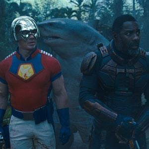 Fotoğraf The Suicide Squad: İntihar Timi