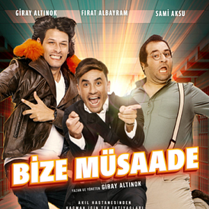 Fotoğraf Bize Müsaade