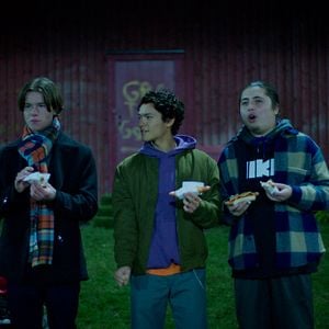 Fotoğraf Young Royals