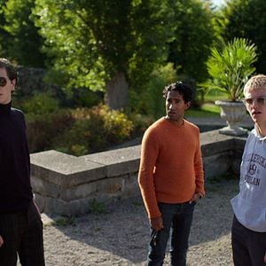 Fotoğraf Young Royals