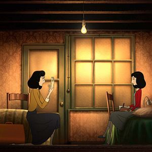 Fotoğraf Anne Frank Nerede?