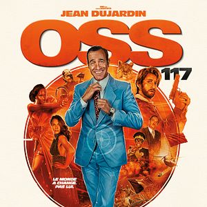 Fotoğraf OSS 117: Alerte rouge en Afrique noire