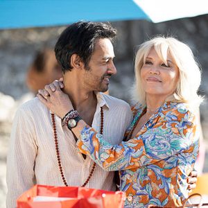 Fotoğraf Amanda Lear