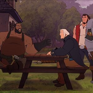 Fotoğraf America: The Motion Picture