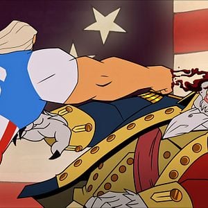 Fotoğraf America: The Motion Picture