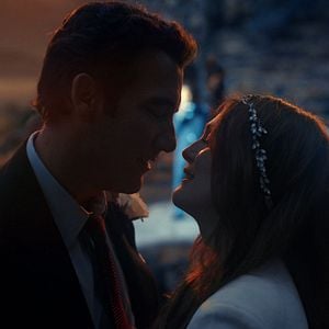 Fotoğraf Clive Owen