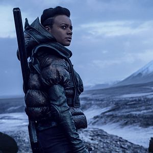 Fotoğraf Leah Harvey