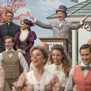 Fotoğraf Fred Armisen