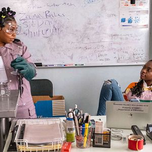 Fotoğraf Kristin Dodson