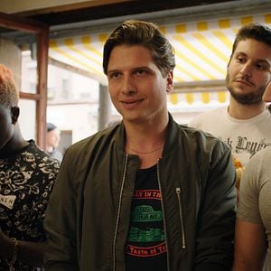 Fotoğraf Dimitri Stapfer