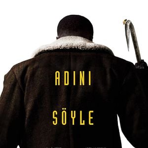 Fotoğraf Şeker Adam'ın Laneti