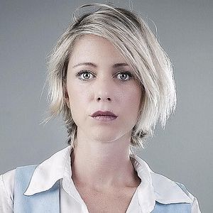 Fotoğraf Verónica Intile