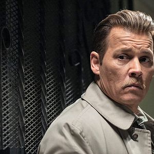 Fotoğraf City Of Lies