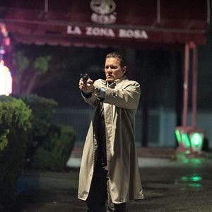 Fotoğraf City Of Lies