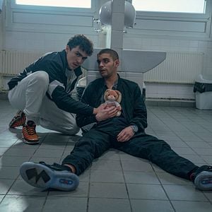 Fotoğraf Carl Malapa