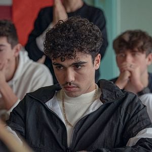 Fotoğraf Carl Malapa