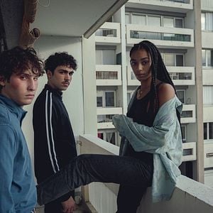 Fotoğraf Carl Malapa