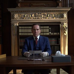 Fotoğraf Ben Miller