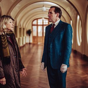 Fotoğraf Ben Miller