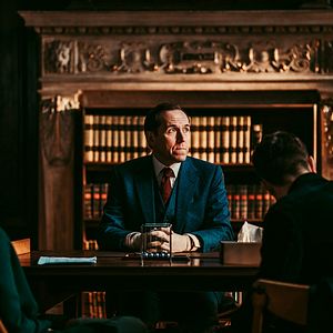 Fotoğraf Ben Miller