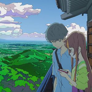 Fotoğraf Cider no yô ni kotoba ga wakiagaru