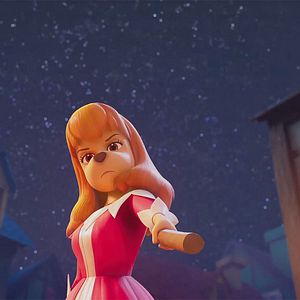 Fotoğraf D'Artacán y los tres mosqueperros