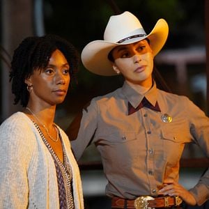 Fotoğraf Lindsey Morgan