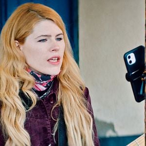 Fotoğraf Karoline Rose Sun