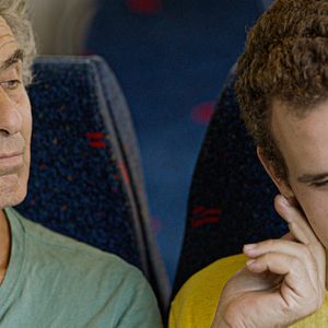 Fotoğraf Shai Avivi