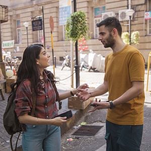 Fotoğraf Tanya Maniktala