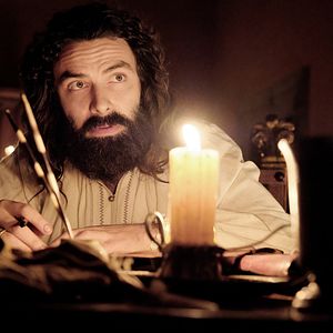 Fotoğraf Aidan Turner