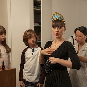 Fotoğraf Luna Fulgencio