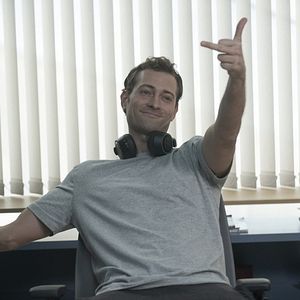 Fotoğraf Peter Vives Newey