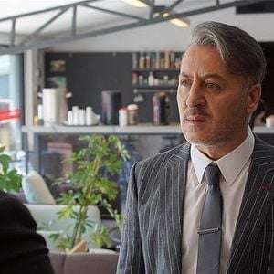 Fotoğraf Menajerimi Ara