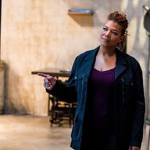 Fotoğraf The Equalizer (2021)