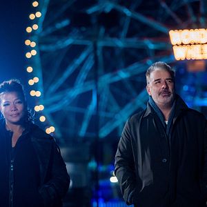 Fotoğraf The Equalizer (2021)