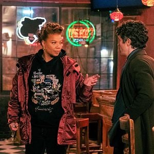 Fotoğraf The Equalizer (2021)