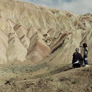 Fotoğraf Yola Devam