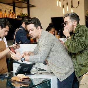 Fotoğraf Aldo Escalante