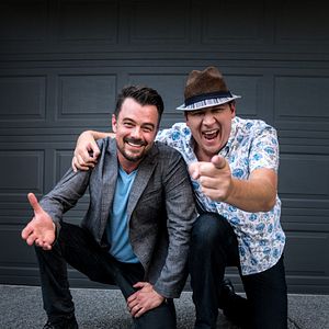 Fotoğraf Buddy Games