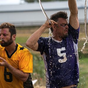 Fotoğraf Buddy Games