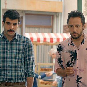 Fotoğraf Aşkın Tarifi