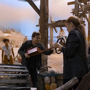 Fotoğraf Logan Miller