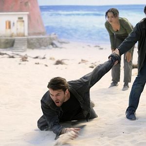 Fotoğraf Logan Miller